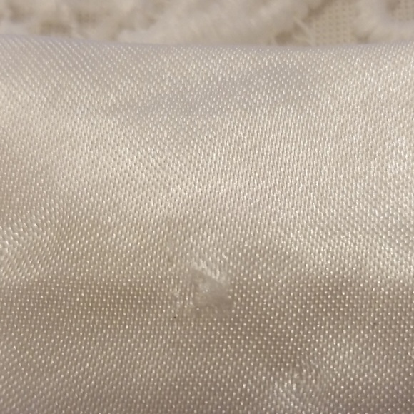 Ladies XXL Simple Wedding Dress or Reception Dress - Picture 8 of 8